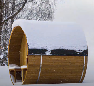 Barrel Sauna Builder: Hire the Right Person to Build Your Sauna and Ensure a Successful Project
