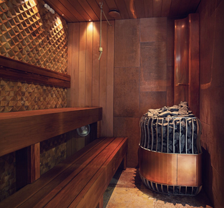 Saunum Sauna Heaters: Elevating Your Sauna Experience to New Heights