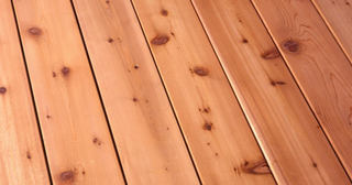 canadian ceder sauna wood texture