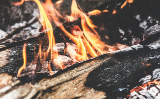 Wood Burning Sauna Heater