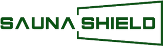 Sauna Shield logo