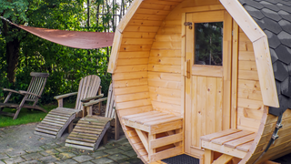 Future Trends in Sauna Design and Technology