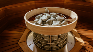Why Nordic Spruce is the Best Wood for Saunas