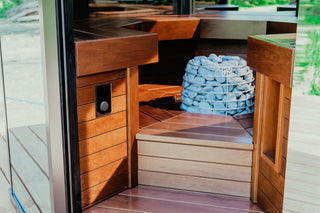 Best Sauna Heaters in 2023