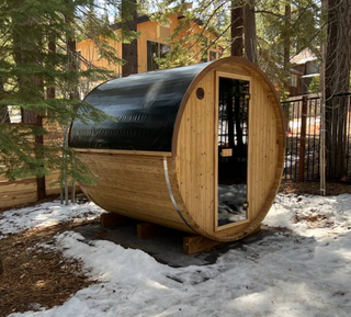 Superior Saunas: Elevate Your Well-being with Premium Saunas and Bathing Supplies