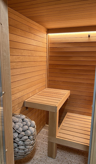 Finn Country Saunas: Authentic Sauna Experiences in the Heart of Northeast USA