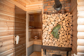 How to Make the Most of Your Sauna Sessions