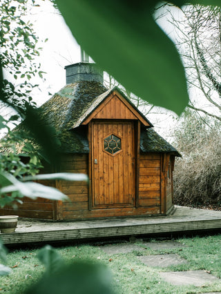 Extend the Lifespan of Your Home Sauna with These Maintenance Tips