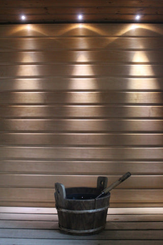 Health Risks to Consider When Using Home Saunas