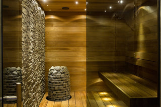 Different Types of Home Saunas and How to Choose the Right One