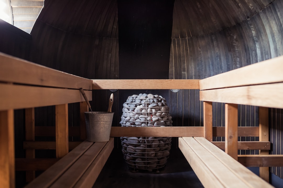 How to Troubleshoot Common Sauna Maintenance Issues – Sauna Shield