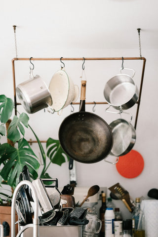 A Comprehensive Guide to Deep Cleaning Your Home Sauna