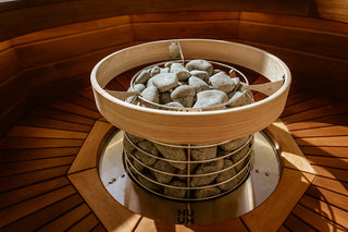 Light Up Your Home Sauna: Adding Lighting Elements to Enhance Your Relaxing Experience