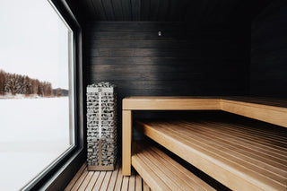 The Science Behind Home Sauna Detoxification