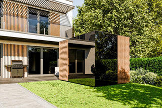 DESIGNER SAUNAS
