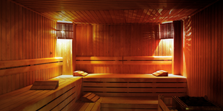 Cabin Saunas