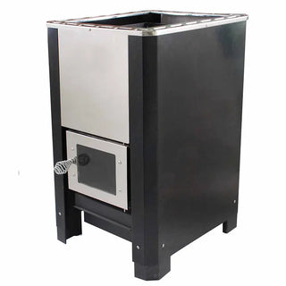 Firewood Stove A HELIUS