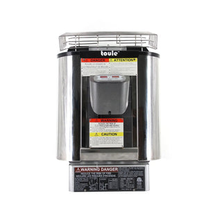 Toule Heater HELIUS
