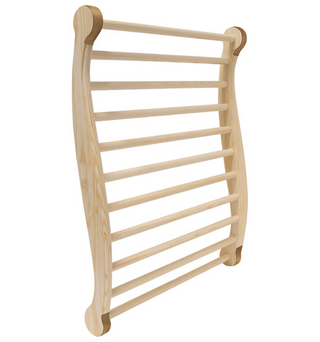 Harvia SAC00516 Backrest | Pine
