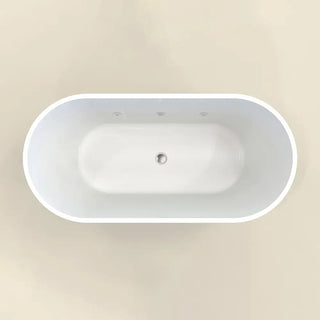 Cold Water Therapy 1 Person Oval Shape Ice Bath Chiller Machine Cold Plunge Ice Bath Anyi Health