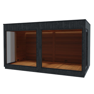 Thermasol Nordic Misty Lounge