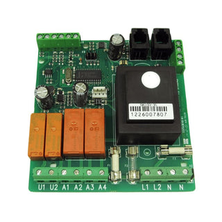 Harvia SP361 Circuit Board for Power Supply