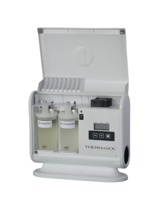 Thermasol Lux Aromatherapy Oil Cartridge 270m for LUXAROMA System