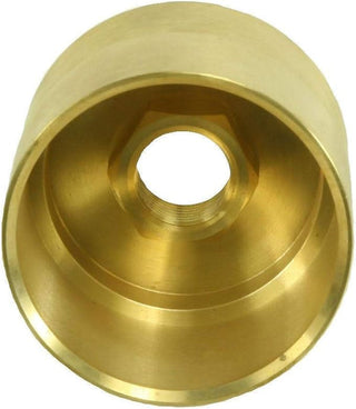 Thermasol RIK-A09-5301-2 No-Touch Steam Head Housing Kit 1/2 in NPT