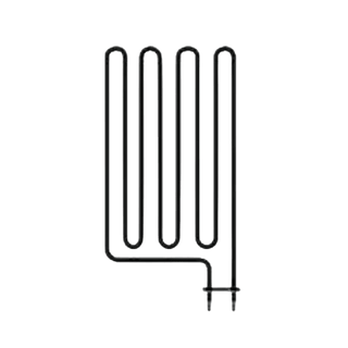 Harvia SPY10-0021 2000W Heating Element for HSP60 Sauna