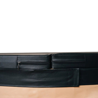 Built-In Oven Hot Tub HELIUS