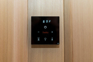 Amerec Helo H3 - Control Non-WiFi Sauna Control