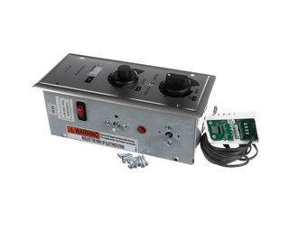 Amerec 9201-118 SC-60 [On/Off] Timer & Temperature Control [SC-60/C103-60]