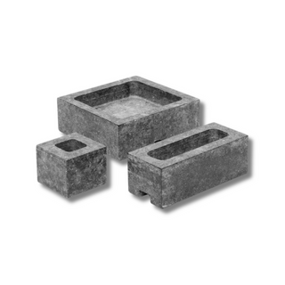 EOS Cubius Loop 4 Stone Natural - 1pcs 14-945948