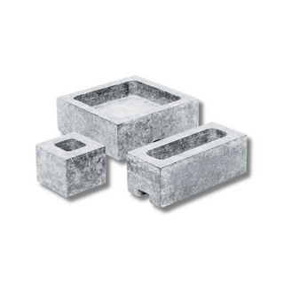 EOS Cubius Loop 4 Stone White - 1pcs 14-946287