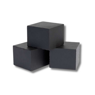 EOS Cubius Stones (S35) Black -20pcs - w/ Mounting Frame 14-945942