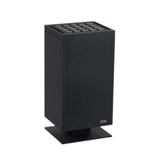 EOS Mythos Sauna Heater (S45) 15kW/208V/3Ph - Black 14-948011