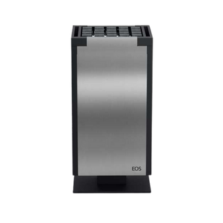 EOS Mythos Sauna Heater (S35) 9kW/240V/2Ph - Stainless Steel 14-948032