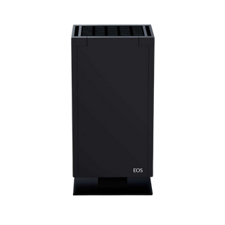 EOS Mythos Sauna Heater (S35) 7.5kW/240V/2Ph - Black 14-948012
