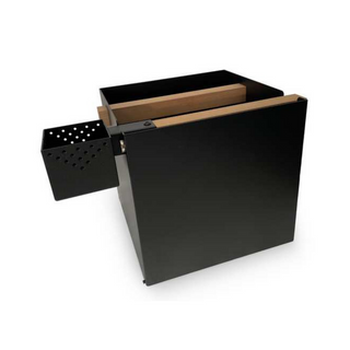 EOS Lux Accessory Kit Black/Thermo Aspen 14-947599