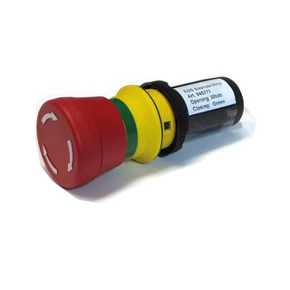 EOS Emergency Shutoff Control  14-945779