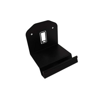 EOS Mobile Device Rack Black 14-947766