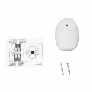 Harvia SP232 Sauna Heater Temperature Sensor with Screw Connectors