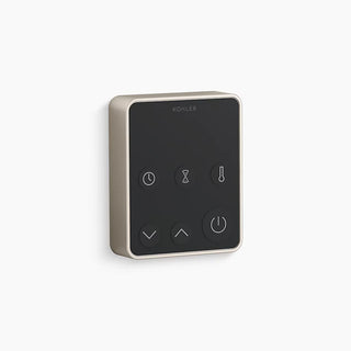 Kohler 32312 Invigoration Steam Shower Controller
