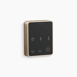 Kohler 32312 Invigoration Steam Shower Controller