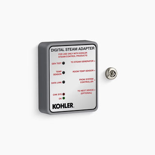 Kohler 32311 Invigoration Digital Steam Adapter For DTV+ Anthem+