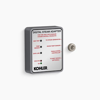 Kohler 32311 Invigoration Digital Steam Adapter For DTV+ Anthem+