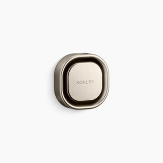 Kohler 32310 Invigoration Square Steam Head