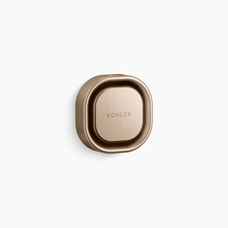Kohler 32310 Invigoration Square Steam Head