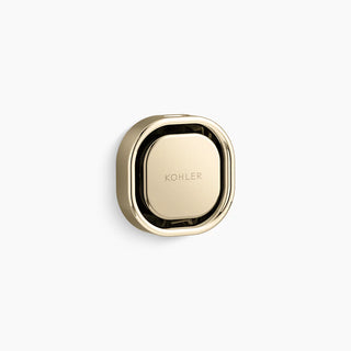 Kohler 32310 Invigoration Square Steam Head