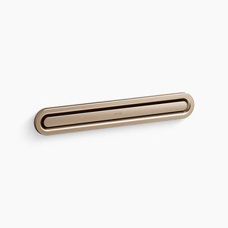 Kohler 32309 Invigoration Linear Steam Head